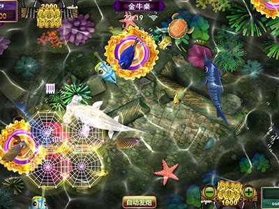 星力9代手游最新