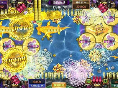 星力海王靠谱